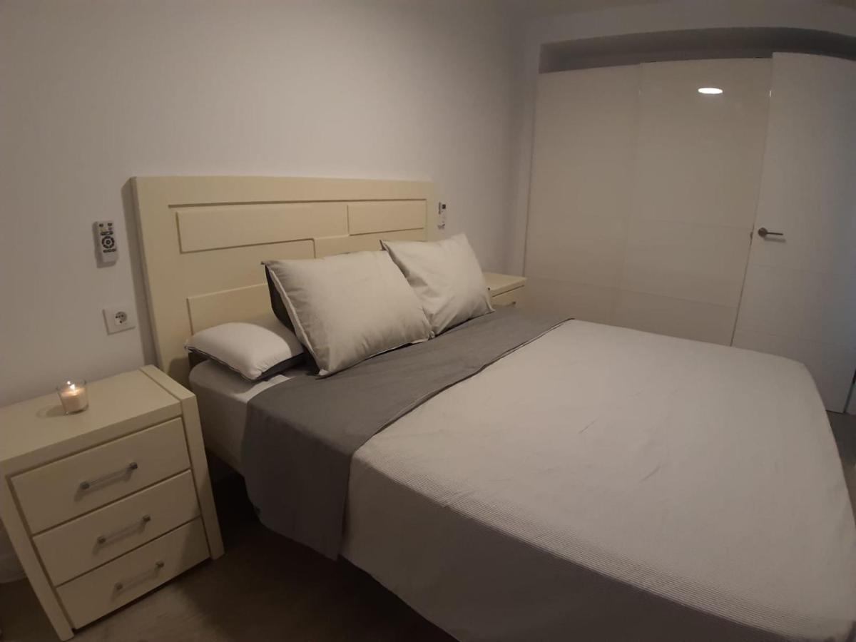 Apartamento Orleans Cadix Extérieur photo