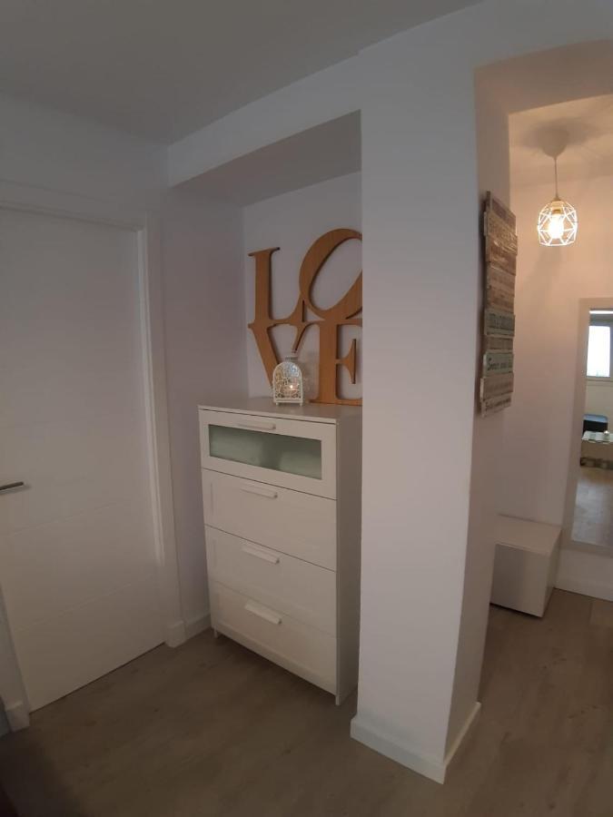 Apartamento Orleans Cadix Extérieur photo