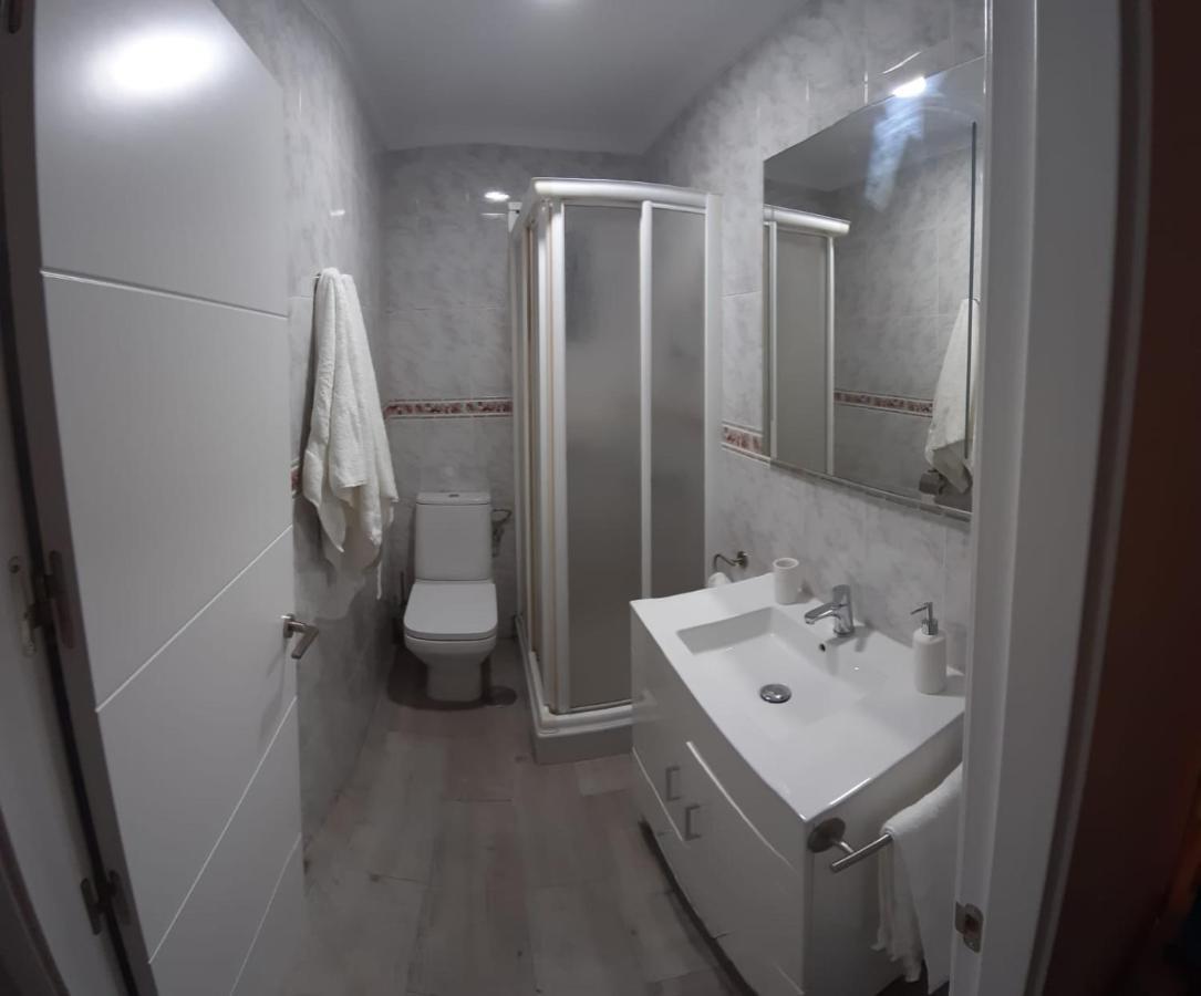 Apartamento Orleans Cadix Extérieur photo